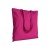 Shopper In Cotone 130 G/M2, Manici Lunghi Personalizzabili