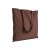 Shopper In Cotone 130 G/M2, Manici Lunghi Personalizzabili