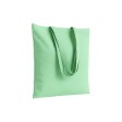 Shopper in cotone 130 g/m2, manici lunghi FullGadgets.com
