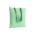 Shopper In Cotone 130 G/M2, Manici Lunghi Personalizzabili
