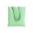 Shopper in cotone 130 g/m2, manici lunghi FullGadgets.com