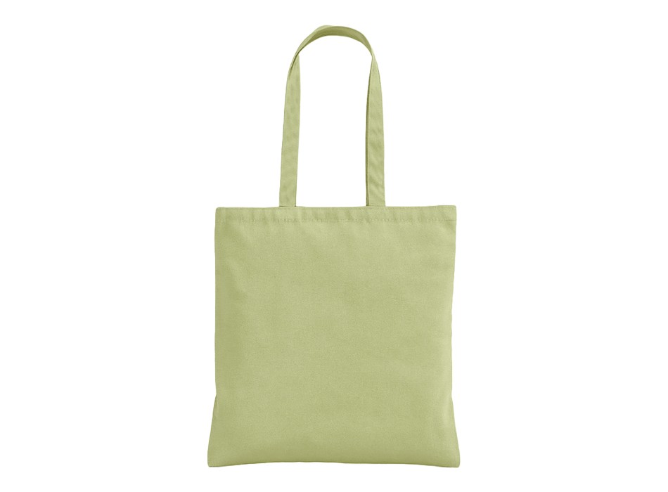 Shopper in cotone 130 g/m2, manici lunghi FullGadgets.com