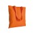 Shopper In Cotone 130 G/M2, Manici Lunghi Personalizzabili