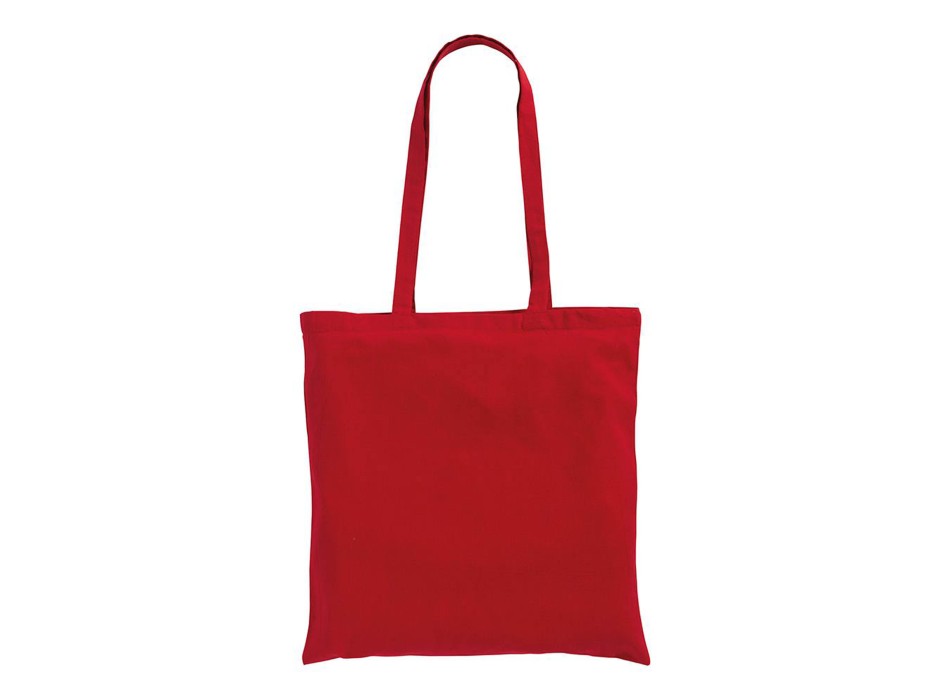 Shopper in cotone 130 g/m2, manici lunghi FullGadgets.com