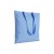 Shopper In Cotone 130 G/M2, Manici Lunghi Personalizzabili