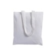 Shopper in cotone 130 g/m2, manici lunghi FullGadgets.com
