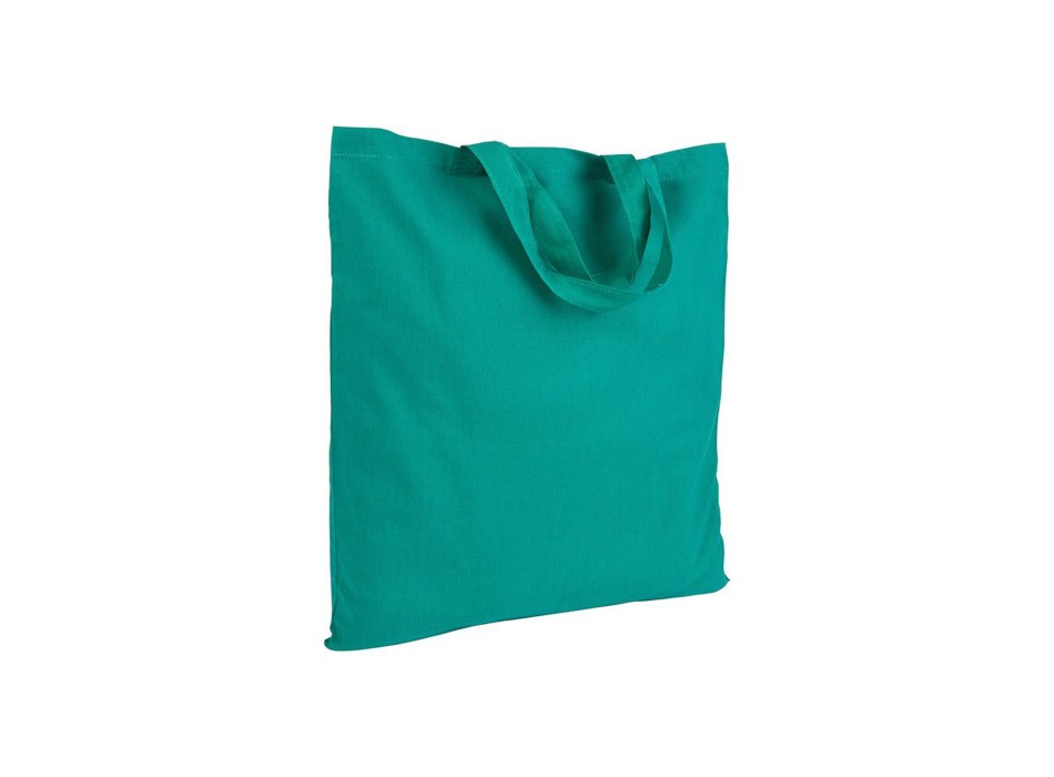 Shopper in cotone 135 g/m2, manici corti FullGadgets.com