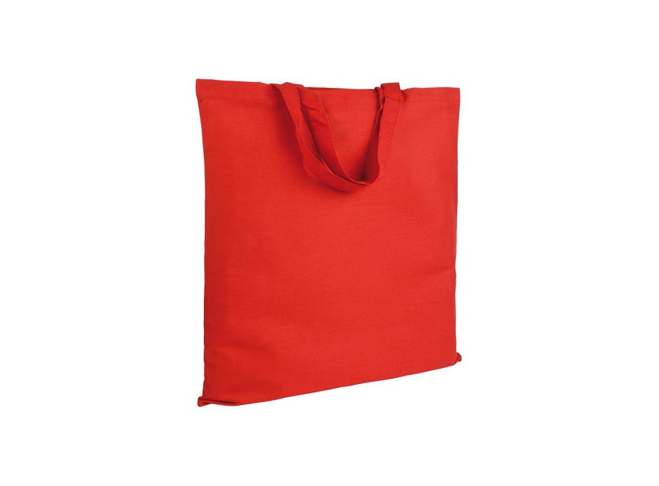 Shopper in cotone 135 g/m2, manici corti FullGadgets.com
