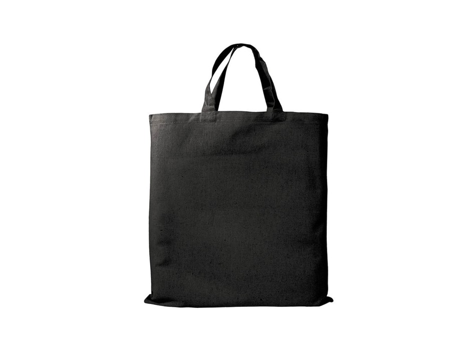 Shopper in cotone 135 g/m2, manici corti FullGadgets.com