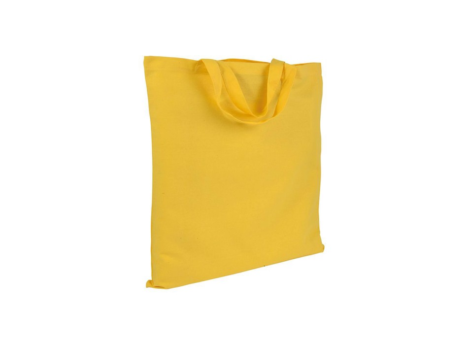 Shopper in cotone 135 g/m2, manici corti FullGadgets.com