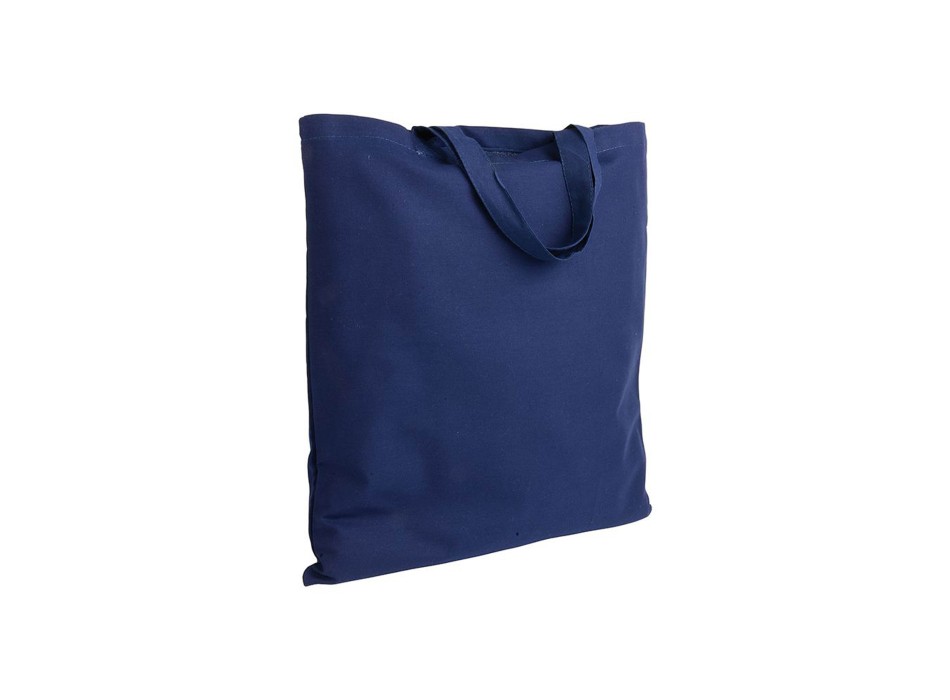 Shopper in cotone 135 g/m2, manici corti FullGadgets.com