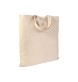 Shopper in cotone 135 g/m2, manici corti FullGadgets.com