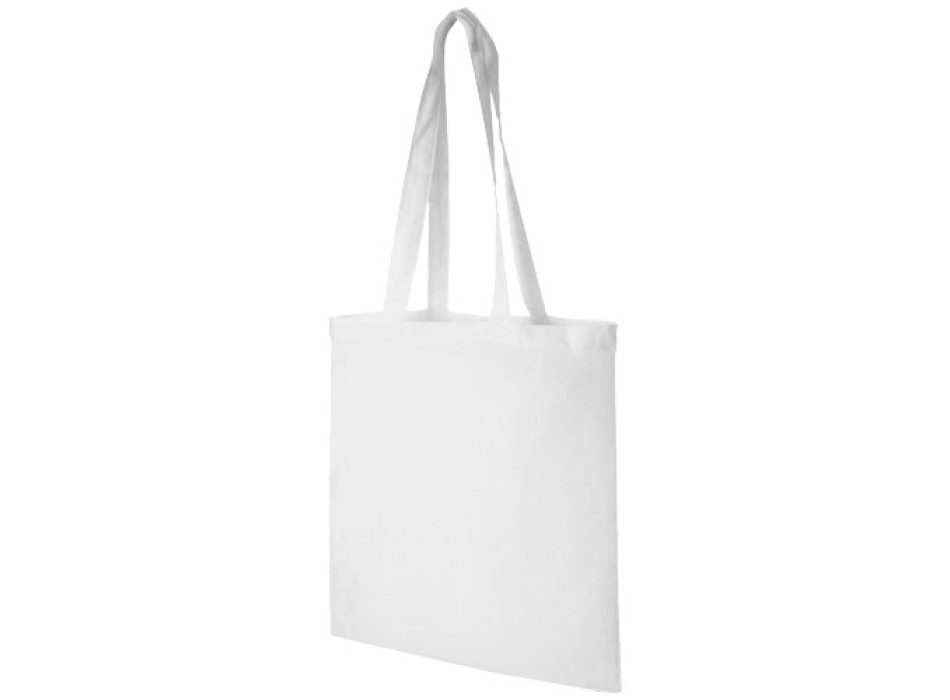 Shopper in cotone 140 g/m² Madras - 7L FullGadgets.com