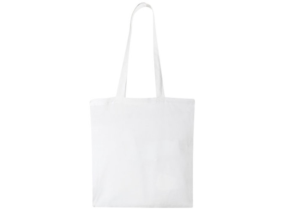 Shopper in cotone 140 g/m² Madras - 7L FullGadgets.com