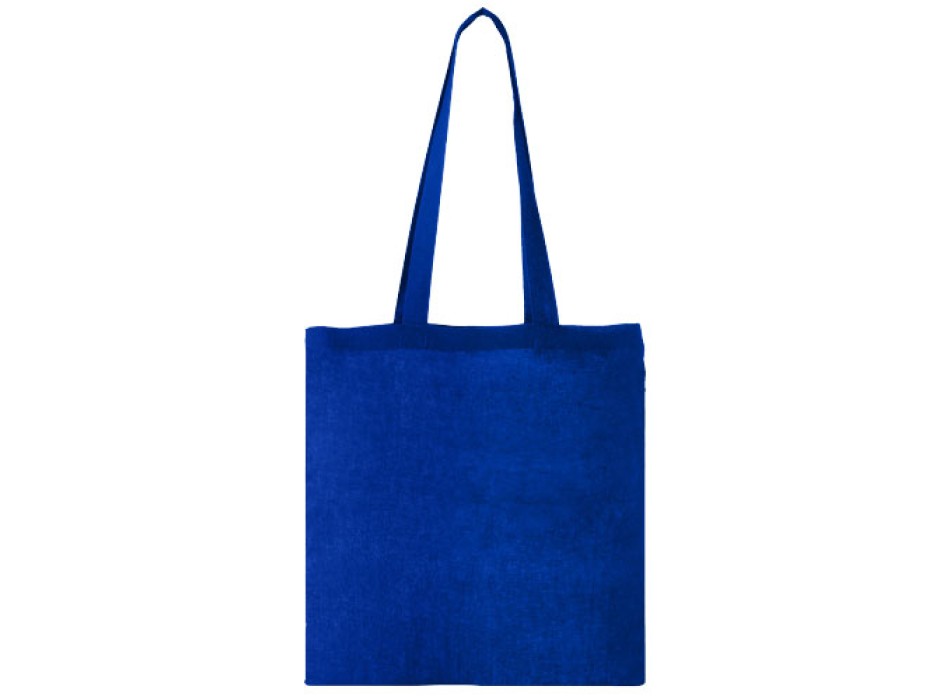 Shopper in cotone 140 g/m² Madras - 7L FullGadgets.com