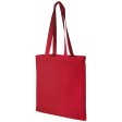Shopper in cotone 140 g/m² Madras - 7L FullGadgets.com