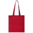 Shopper in cotone 140 g/m² Madras - 7L FullGadgets.com
