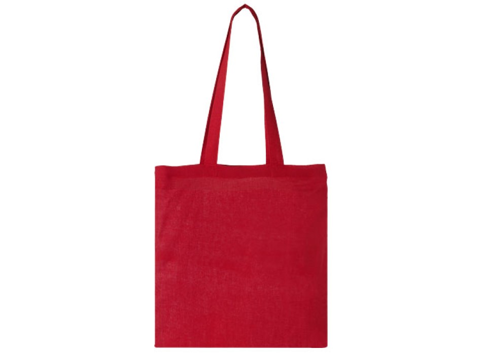 Shopper in cotone 140 g/m² Madras - 7L FullGadgets.com