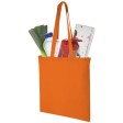 Shopper in cotone 140 g/m² Madras - 7L FullGadgets.com