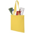 Shopper in cotone 140 g/m² Madras - 7L FullGadgets.com