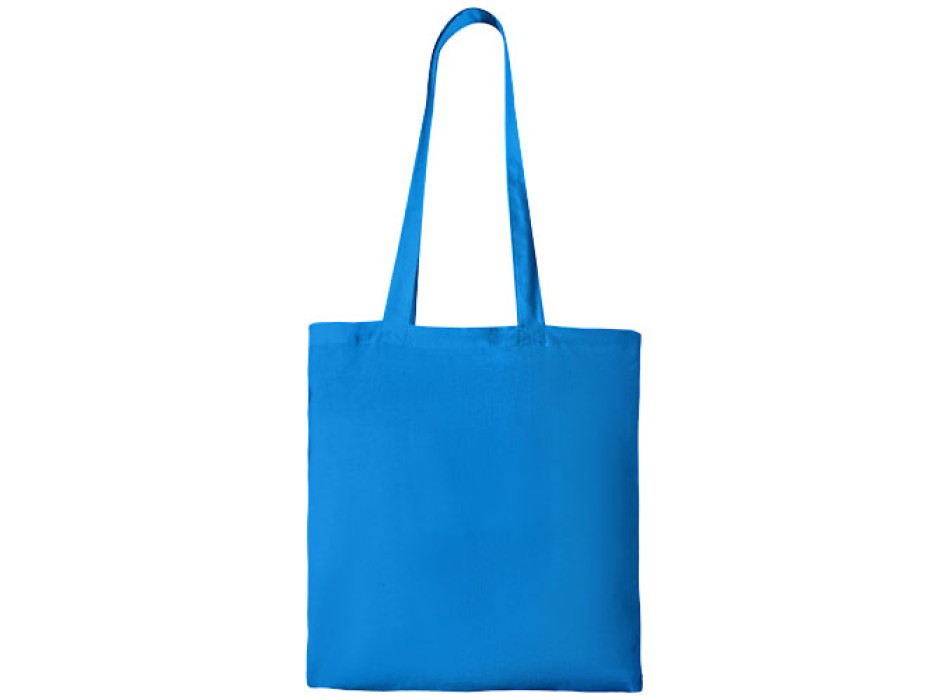 Shopper in cotone 140 g/m² Madras - 7L FullGadgets.com