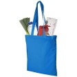 Shopper in cotone 140 g/m² Madras - 7L FullGadgets.com