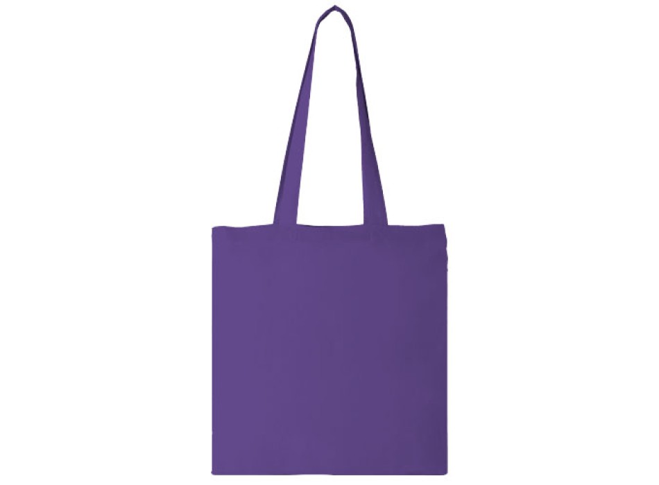 Shopper in cotone 140 g/m² Madras - 7L FullGadgets.com