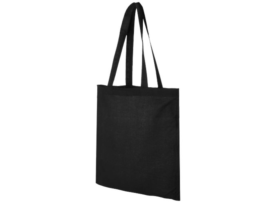 Shopper in cotone 140 g/m² Madras - 7L FullGadgets.com