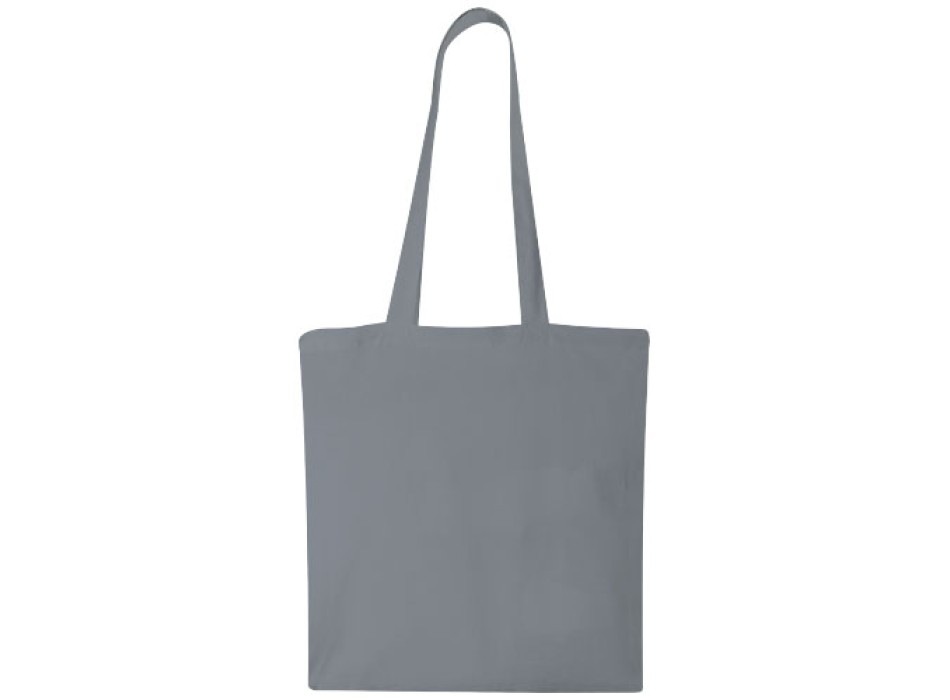 Shopper in cotone 140 g/m² Madras - 7L FullGadgets.com