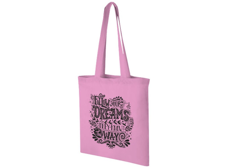 Shopper in cotone 140 g/m² Madras - 7L FullGadgets.com