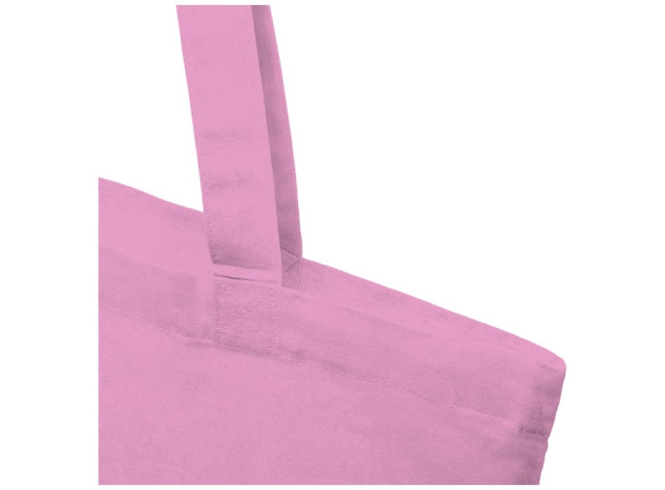 Shopper in cotone 140 g/m² Madras - 7L FullGadgets.com