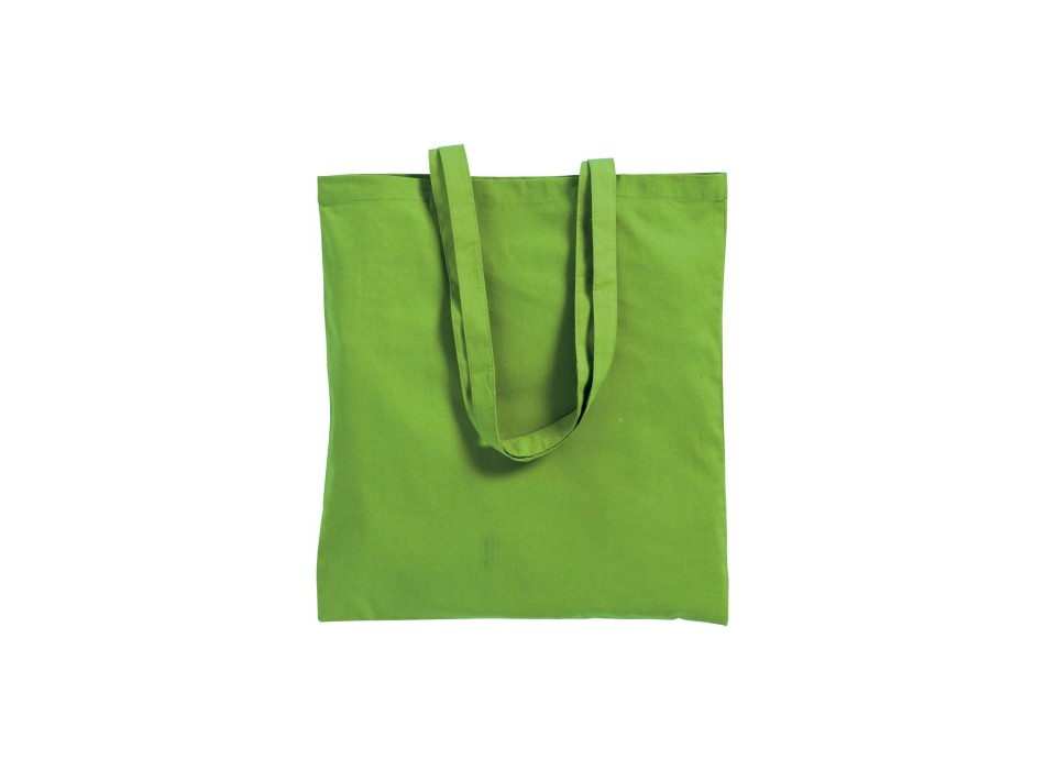 Shopper in cotone 180 g/m2, manici lunghi FullGadgets.com