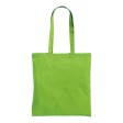 Shopper in cotone 180 g/m2, manici lunghi FullGadgets.com