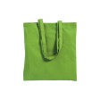 Shopper in cotone 180 g/m2, manici lunghi FullGadgets.com