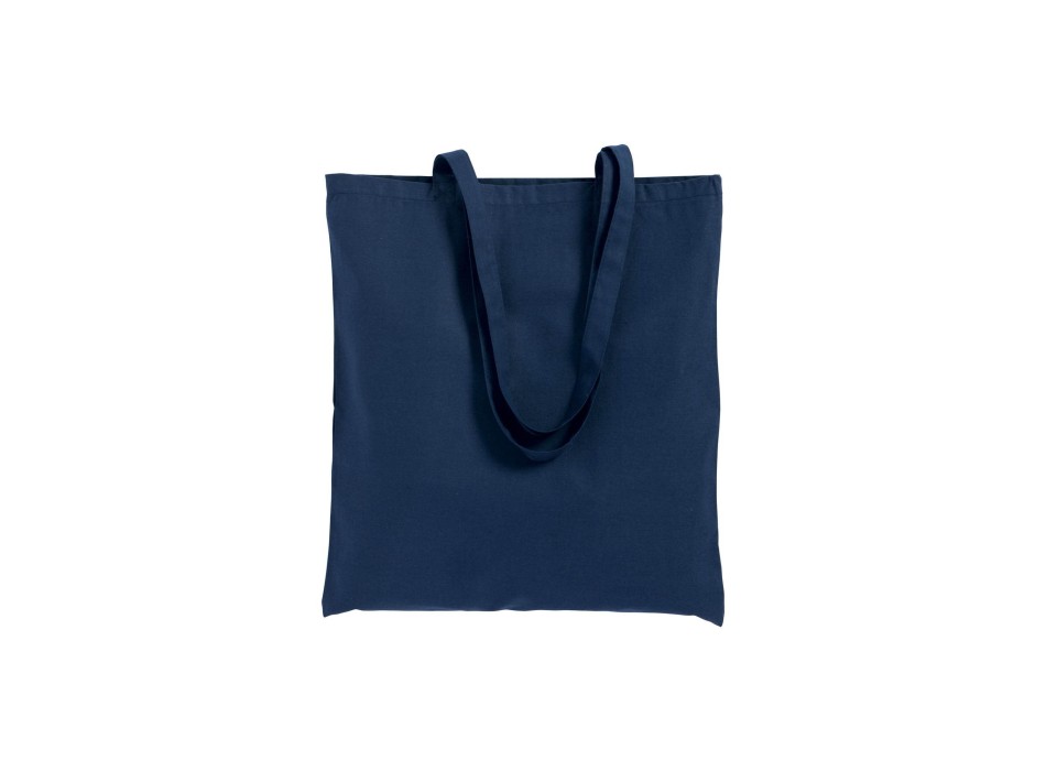 Shopper in cotone 180 g/m2, manici lunghi FullGadgets.com