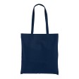 Shopper in cotone 180 g/m2, manici lunghi FullGadgets.com