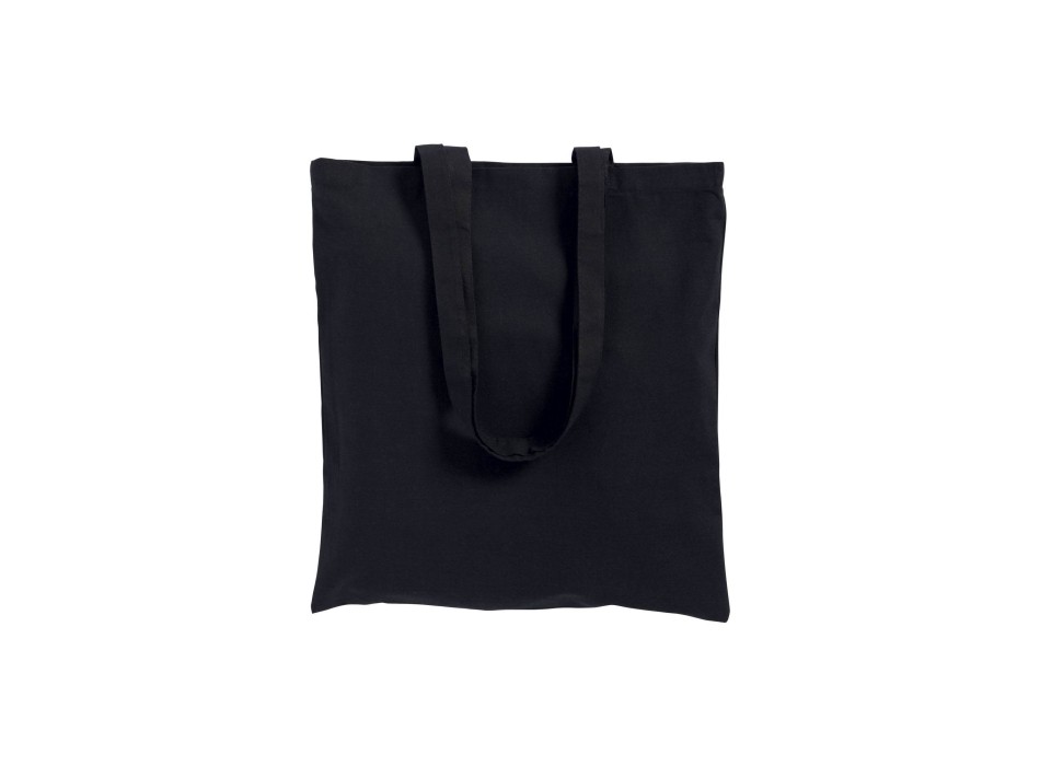 Shopper in cotone 180 g/m2, manici lunghi FullGadgets.com