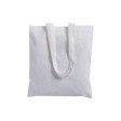 Shopper in cotone 180 g/m2, manici lunghi FullGadgets.com