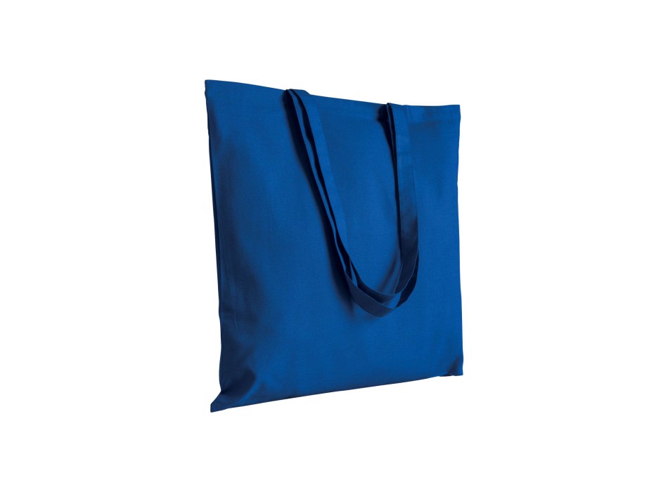 Shopper in cotone 180 g/m2, manici lunghi FullGadgets.com