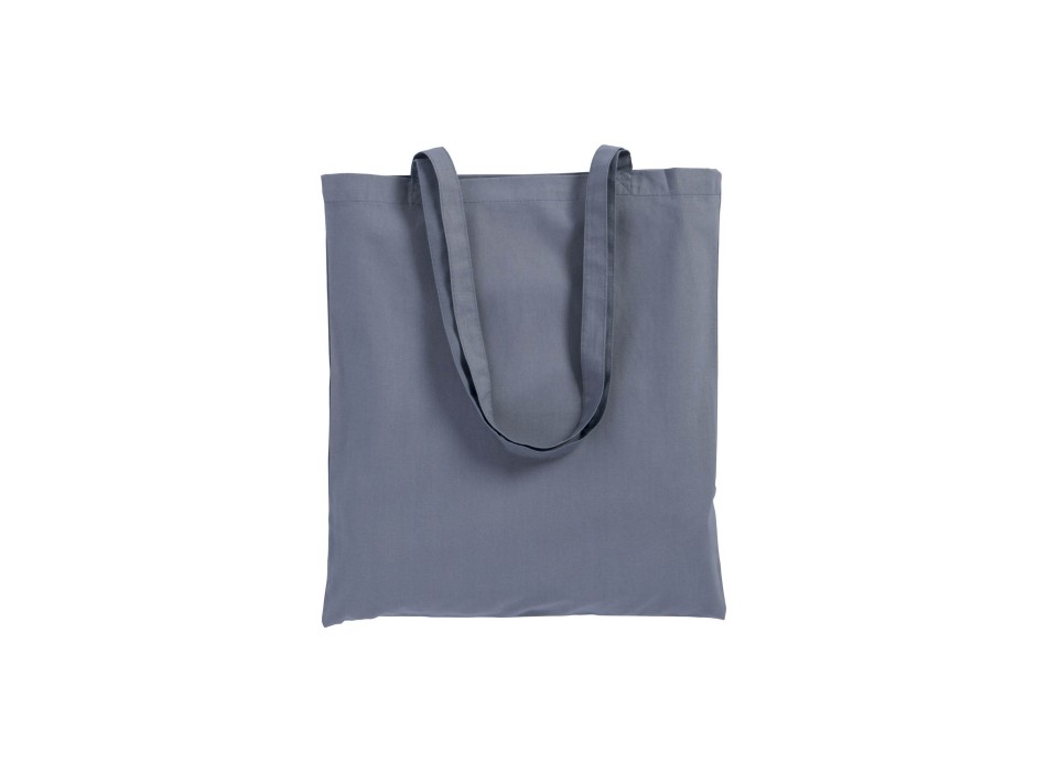 Shopper in cotone 180 g/m2, manici lunghi FullGadgets.com