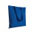 Shopper In Cotone 180 G/M2, Manici Lunghi Personalizzabili