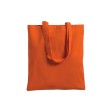 Shopper in cotone 180 g/m2, manici lunghi FullGadgets.com