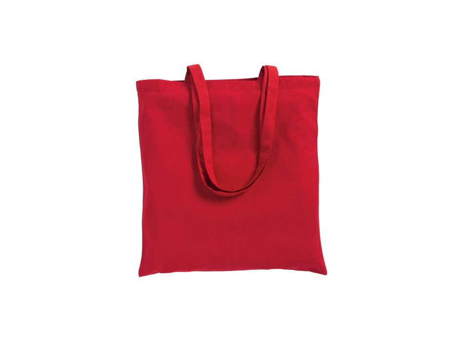 Shopper in cotone 180 g/m2, manici lunghi FullGadgets.com