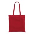 Shopper in cotone 180 g/m2, manici lunghi FullGadgets.com