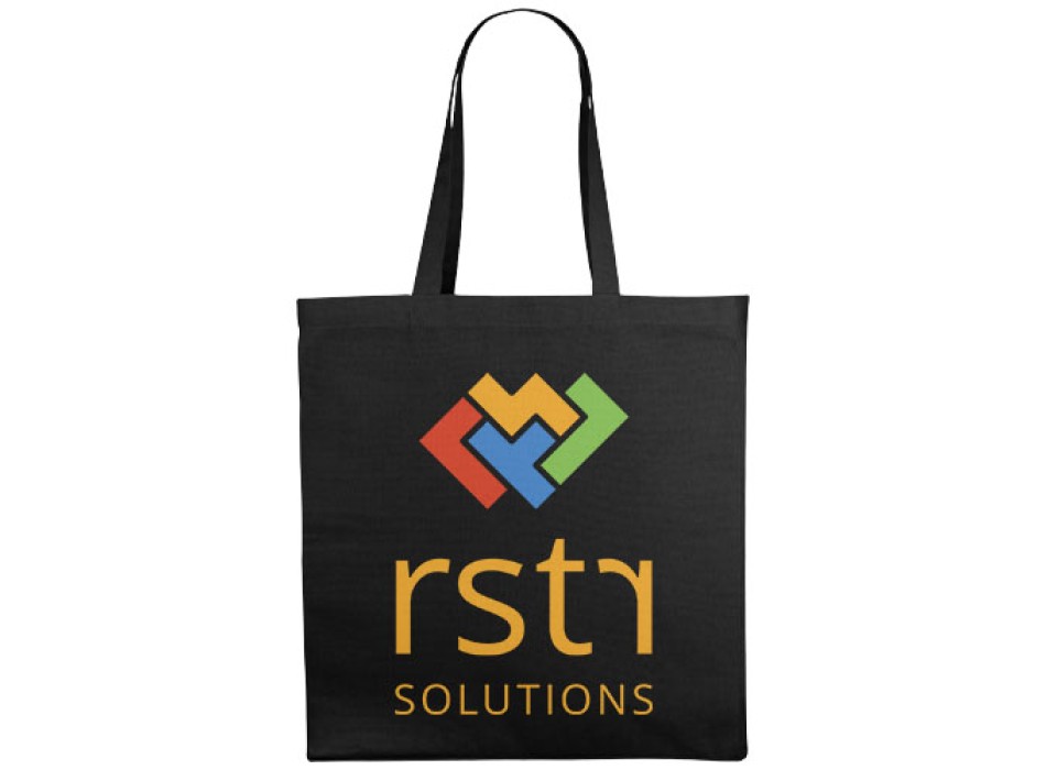 Shopper in cotone 220 g/m² Odessa - 13L FullGadgets.com