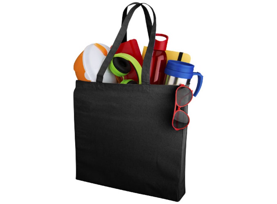 Shopper in cotone 220 g/m² Odessa - 13L FullGadgets.com
