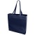 Shopper Con Soffietto Cotone Odessa Personalizzabile