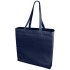 Shopper Con Soffietto Cotone Odessa Personalizzabile