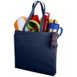 Shopper in cotone 220 g/m² Odessa - 13L FullGadgets.com