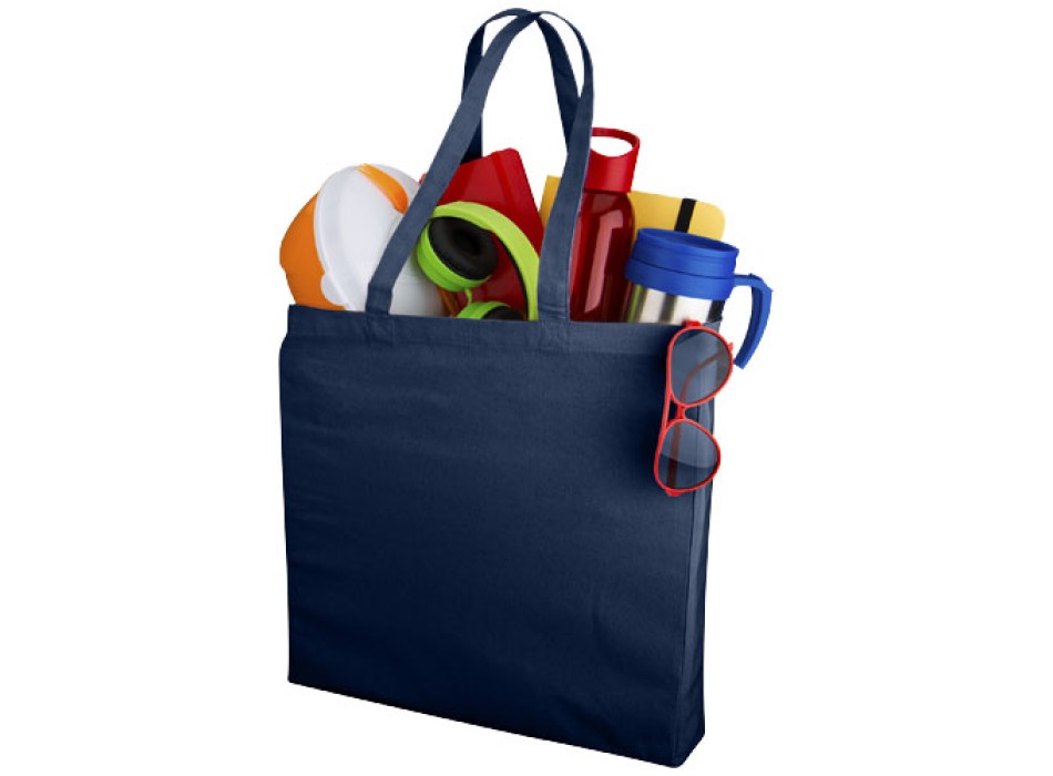 Shopper in cotone 220 g/m² Odessa - 13L FullGadgets.com